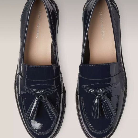 leather loafers - Picture 8 of 10
